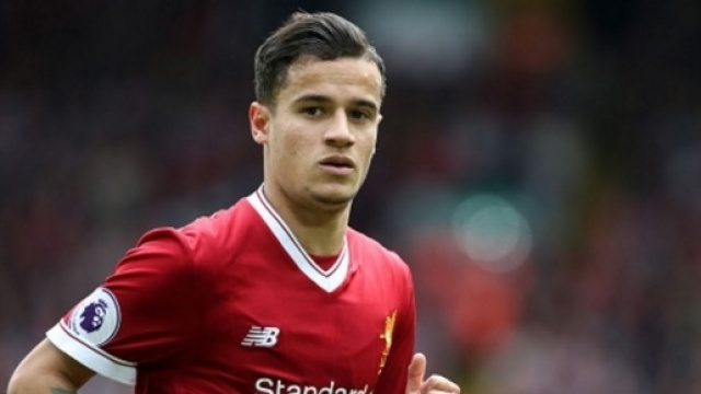 Bar&ccedil;a : Une derni&egrave;re offre pour Philippe Coutinho... | SUNU FOOT - snfoot.tk