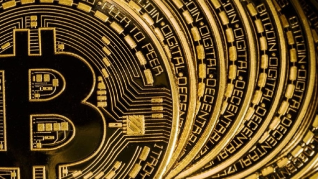 bitcoin, la nuova moneta virtuale - foodandsoon.com