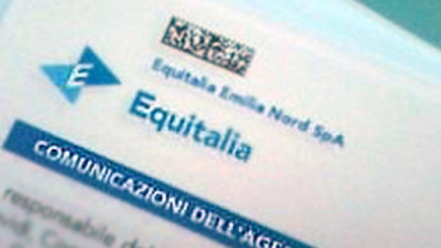 Cartelle Equitalia cedute a societ&agrave; private, a rischio case, stipendi e pensioni