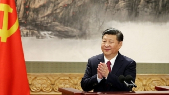 Chine : Xi Jinping, le nouveau Mao Zedong ?