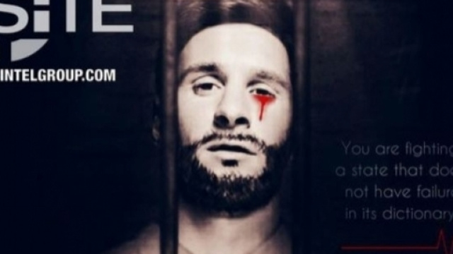 Choc: Daesh diffuse un photomontage de Messi en sang et menace le mondial