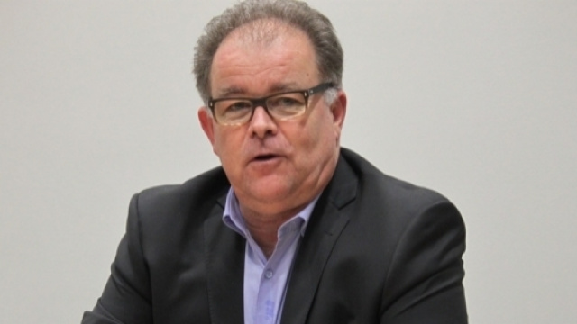 Cofidis &mdash; Interview d'Yvon Sanquer, actualit&eacute; v&eacute;lo pros - velo101.com