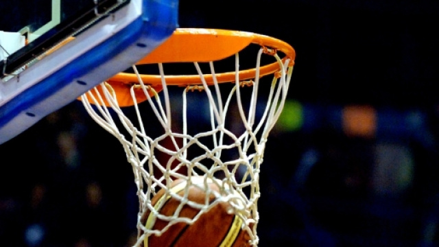 Dinamo Sassari contro Murcia questa sera, per la terza giornata della Champions League