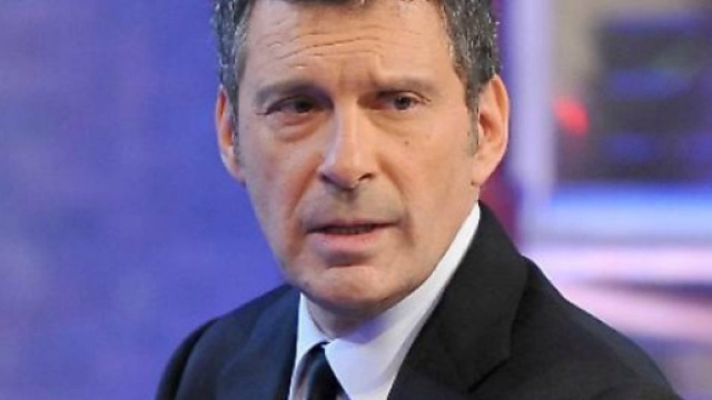 Fabrizio Frizzi ricoverato d'urgenza