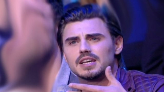 GFVip 2, Francesco Monte crea scompiglio nella notte: ecco tutti i dettagli