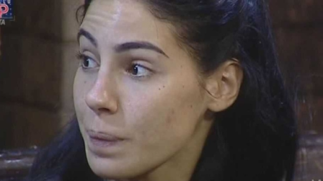 Giulia De Lellis delusa da Andrea