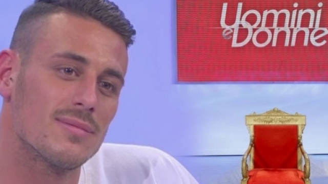 Gossip Uomini e donne: chi prender&agrave; il posto di Marciano? Le ipotesi.