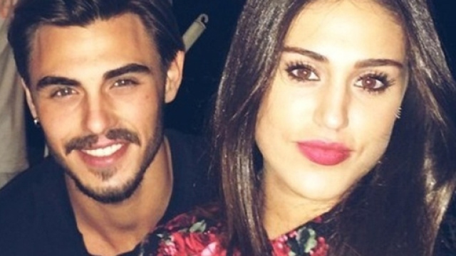 Grande Fratello Vip, il gesto inaspettato di Francesco Monte