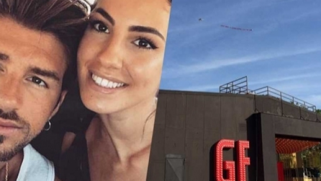 Grande Fratello Vip: minacce contro Giulia De Lellis