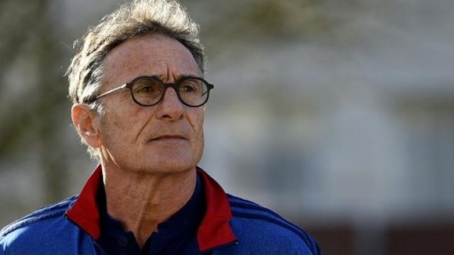 Guy Nov&egrave;s: "Une progression par rapport au faible niveau" du ... - francetvinfo.fr