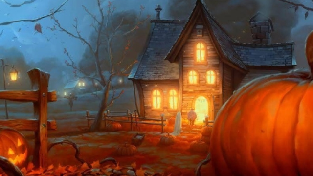 Halloween in Italia: perch&eacute; si festeggia? Ognissanti e tradizioni ... - chizzocute.it