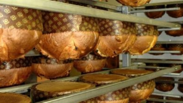 Il panificio dell'imprenditore che cerca personale