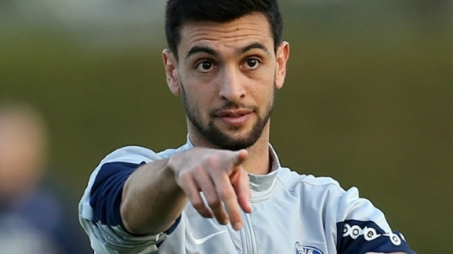 Javier Pastore, centrocampista argentino del Psg