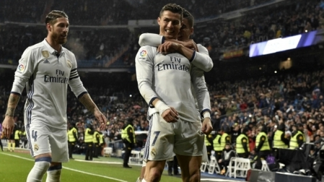 Juve, possibile un maxi scambio con il Real