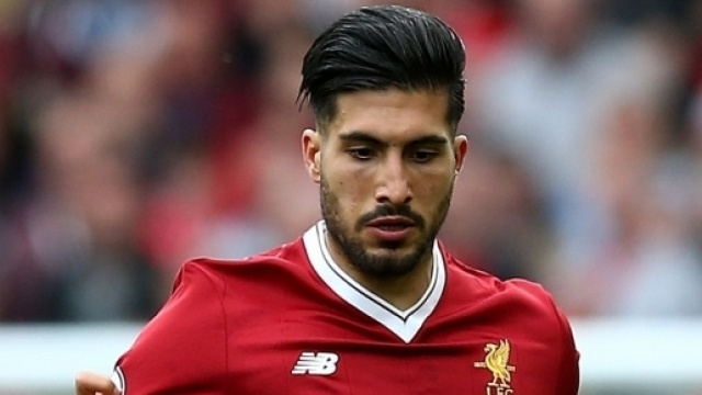 Juve, vicino Emre Can: ecco la situazione