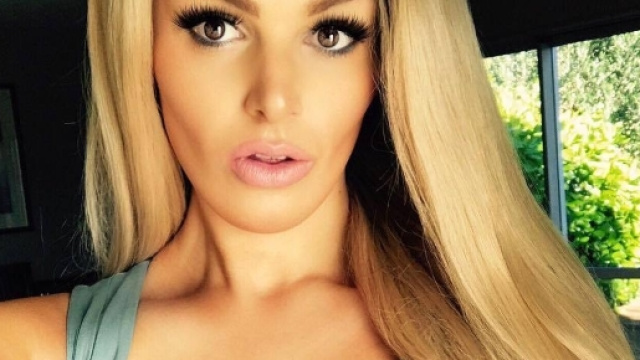 La prima transgender a voler diventare mamma con il proprio seme