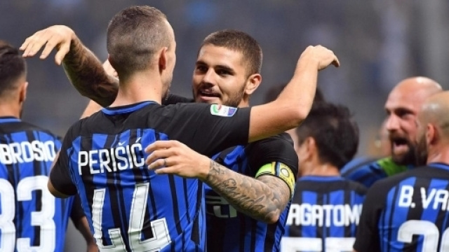 L'Inter vola e la dirigenza sta pensando a come poter rinforzare una rosa gi&agrave; competitiva