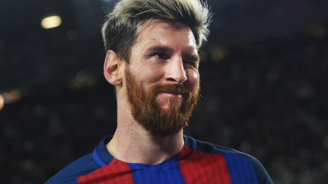 Lionel Messi contract: Mystery club offer Barcelona star ... - thesun.co.uk