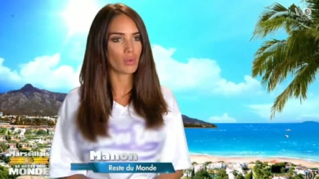 Manon Marsault (Les Marseillais) VS Julien Tanti : retrouvailles ... - purebreak.com