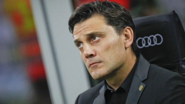 Montella resta alla guida del Milan fino alla sfida con la Juventus, ma i risultati saranno decisivi per il suo futuro