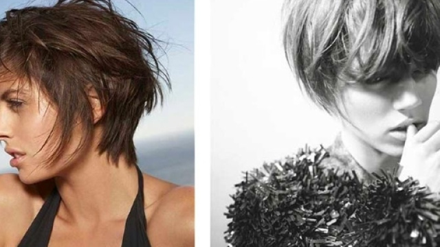 Nuovi tagli di capelli: autunno-inverno 2017-2018