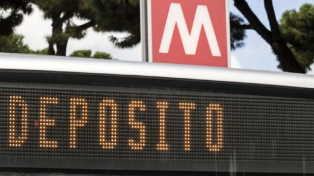 Orari sciopero mezzi del 27 ottobre 2017 a Roma, Milano, Torino e Genova