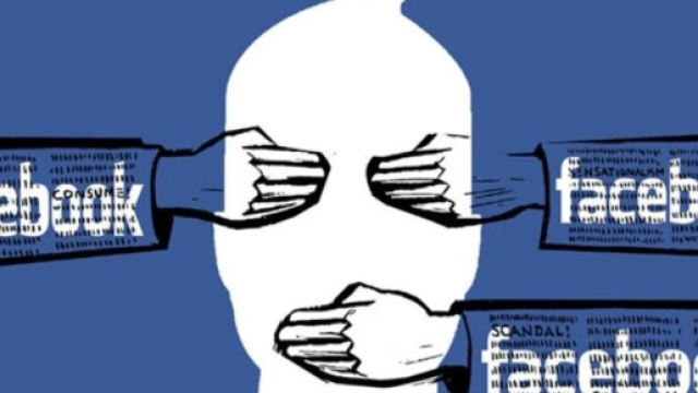 Pane, Facebook e... nuovi pericoli &ndash; Libero Pensiero News - liberopensiero.eu