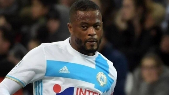 Patrice Evra manie bien les mots pour d&eacute;crire son r&ocirc;le &agrave; l'OM - planetefoot.net