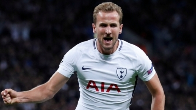 Real Madrid : Le nouveau prix de folie d'Harry Kane !
