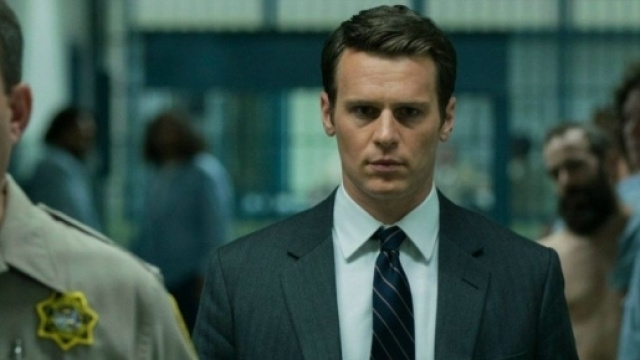 Recensione Mindhunter, prima stagione. No Spoiler.