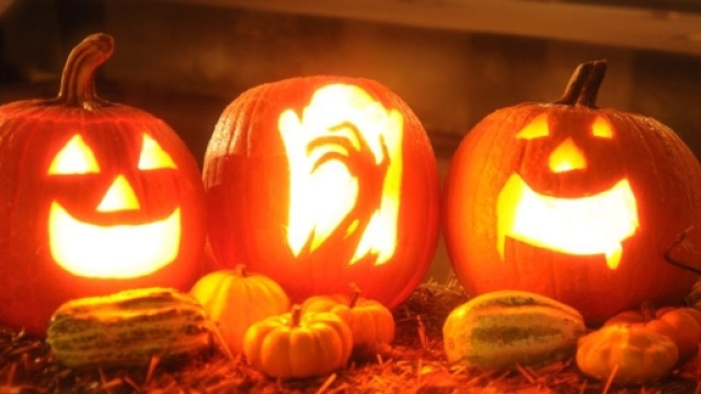 Ricetta dolci facili Halloween 2017