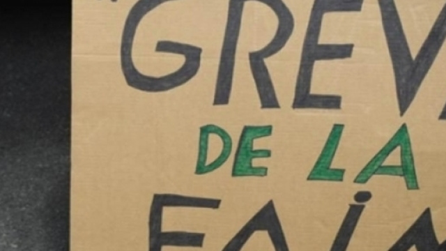 Saint-Denis: Une sexag&eacute;naire en gr&egrave;ve de la faim pour d&eacute;noncer une ... - freedom.fr