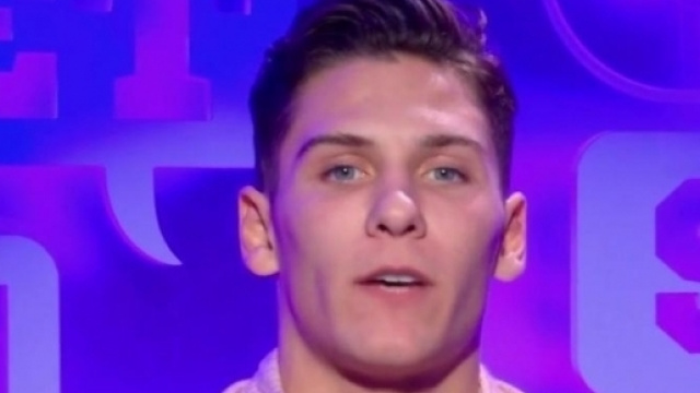 Secret Story 11 : Bryan buzze pour la premi&egrave;re fois, d&eacute;couvrez la ... - sen360.fr