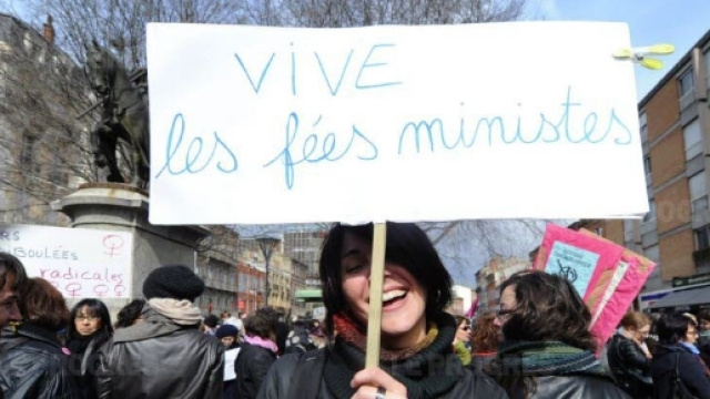Soci&eacute;t&eacute; | &Agrave; partir d'aujourd'hui, 16h34, les femmes ne sont plus ... - leprogres.fr