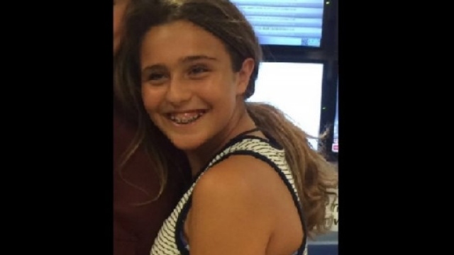 Sofia Celani, scomparsa da ieri mattina da Rodano (Milano)