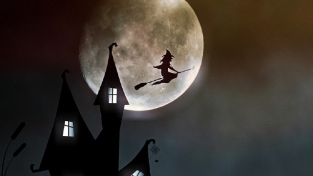 Tanti appuntamenti nel Salento per la sera di Halloween.