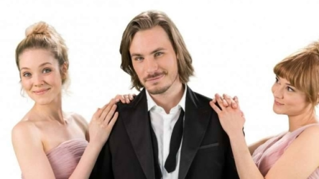 Tempesta D'Amore: anticipazioni