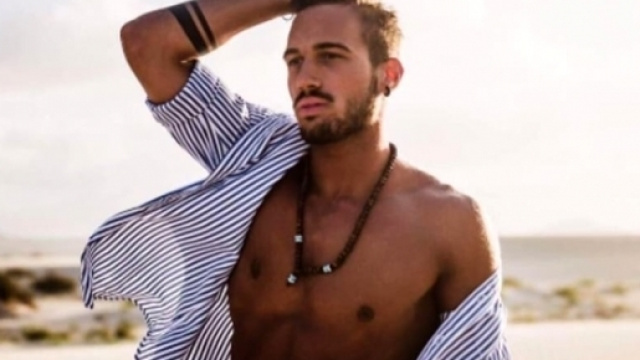 Uomini e donne, la scelta di Alex Migliorini