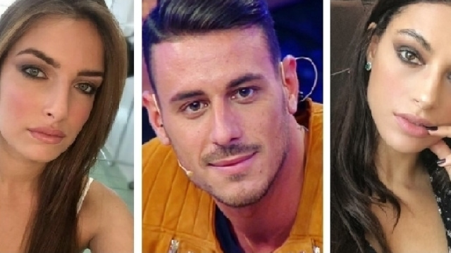 Uomini e Donne: la scelta di Mattia Marciano