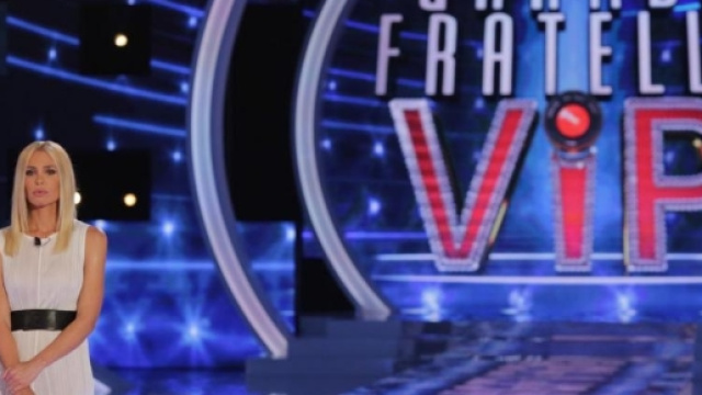 Grande Fratello Vip, incredibile episodio nella notte