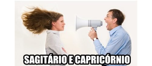 A primeira regra de um capricorniano &eacute; n&atilde;o entrarem em seu espa&ccedil;o pessoal