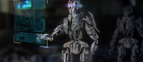 AI revolution has seen multiple robots and software dominate human labor in various fields. - Image credit - Public Domain | Pixabay