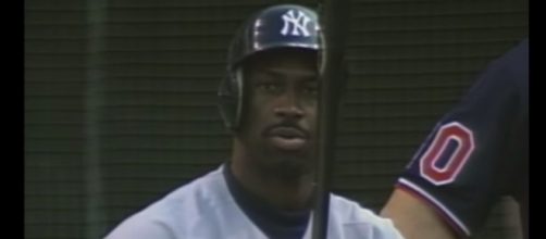 Cubs hired former MLB All Star Chili Davis as Hitting Coach - image - MLB / YouTube