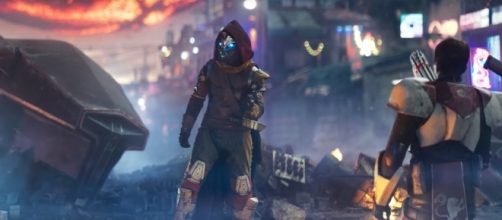 Destiny 2 Bungie PC Ban (destinygame/YouTube)