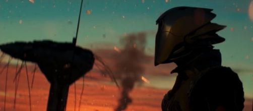 Destiny 2 PC old patrol zones (destinygame/YouTube)