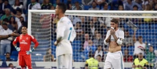 Un nuevo tropiezo en Liga que hace saltar las alarmas en el conjunto blanco