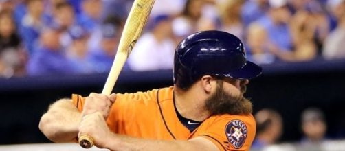 Evan Gattis is just one piece. Image via Arturo Pardavila/Wikimedia Commons