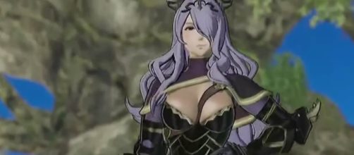 'Fire Emblem Warriors' (Image Credit: XCageGame/YouTube screencap)