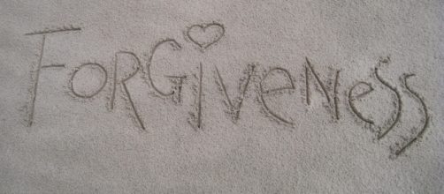 Forgiveness powers freedom which powers progress (Image BenteBoe Pixabay)