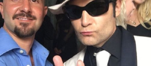 Former child star Corey Feldman to expose paedophilia in Hollywood ( image wikimedia author Jeremy Yablan)
